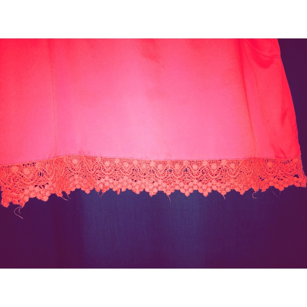 Pink Shirt - Picture 2 of 3